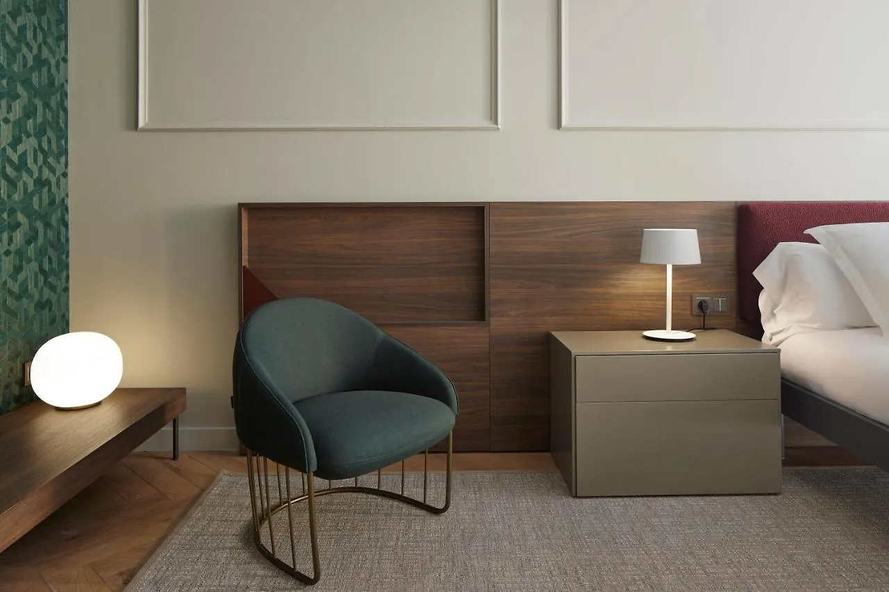 Apartment Azoka Suite By Feelfree Rentals San Sebastián Spanien