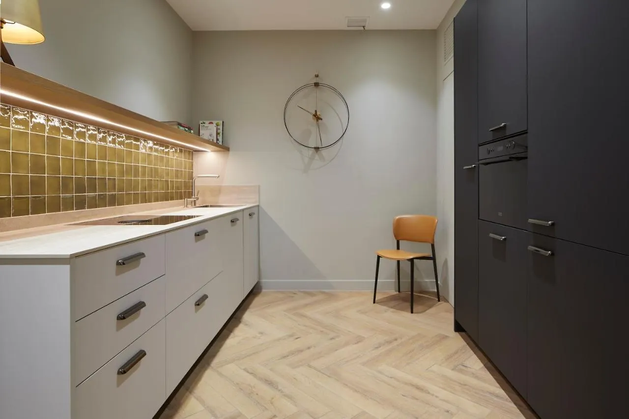 Azoka Suite By Feelfree Rentals Σαν Σεμπαστιάν Ισπανία