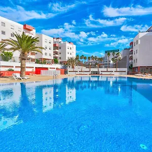  Apartment Buenavista Palmeras In Spain