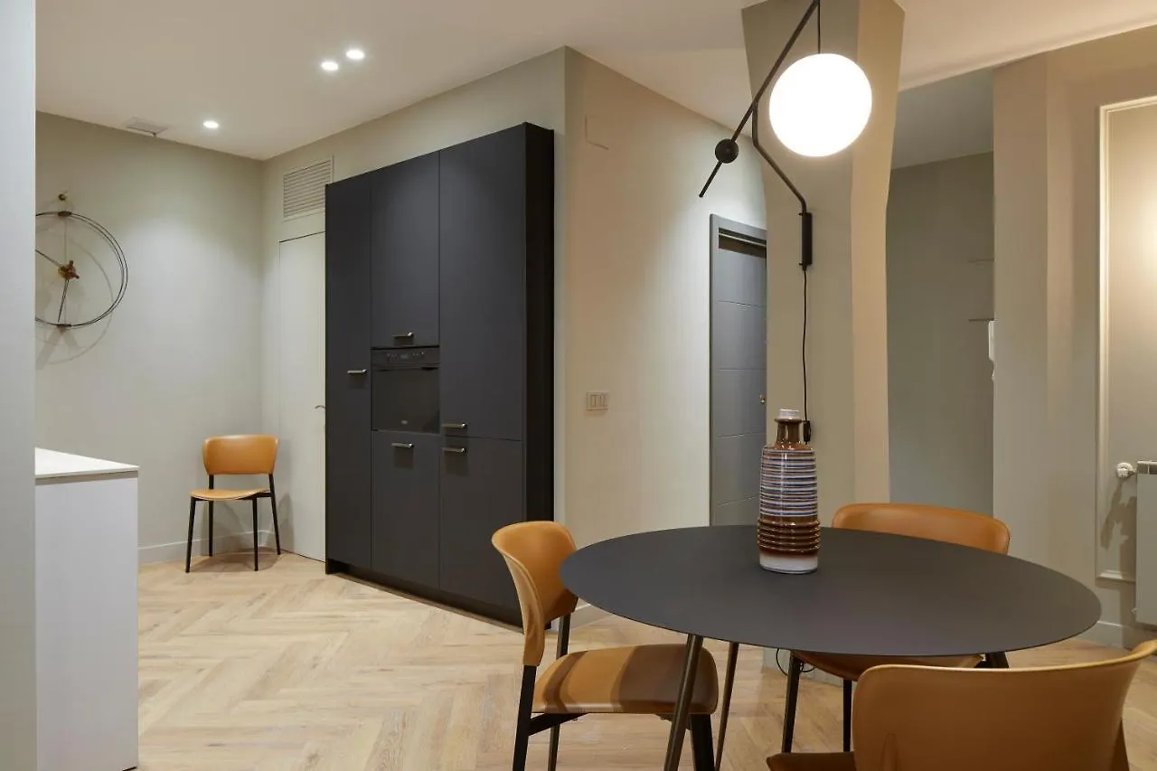 Azoka Suite By Feelfree Rentals San Sebastian 0*,  Spain