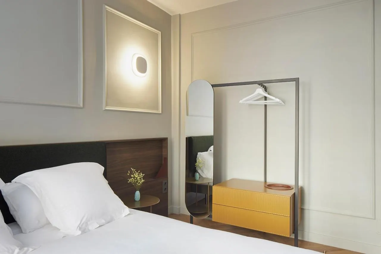 Azoka Suite By Feelfree Rentals San Sebastian 0*,  Spain