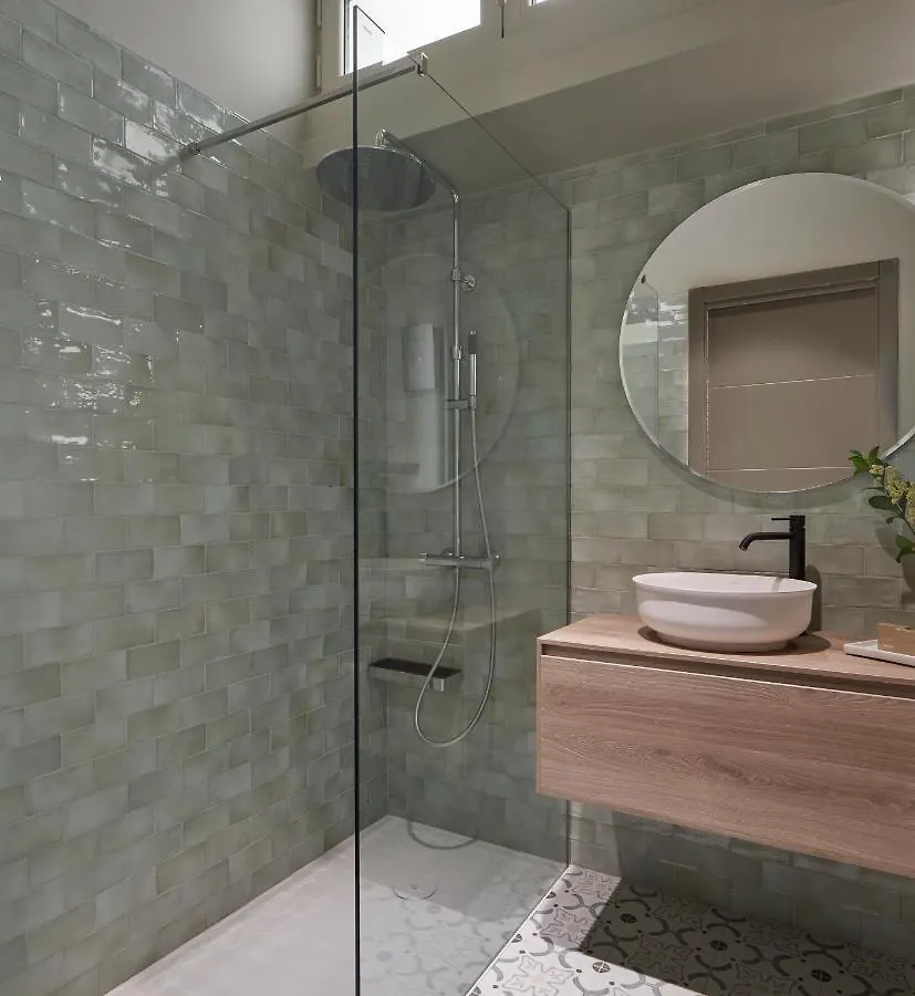 Apartment Azoka Suite By Feelfree Rentals San Sebastian