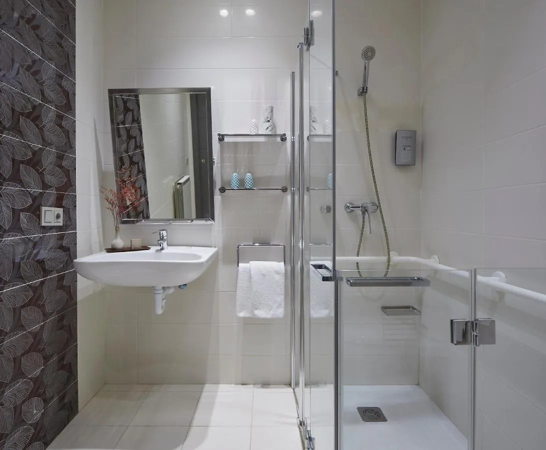 Apartment Azoka Suite By Feelfree Rentals San Sebastian