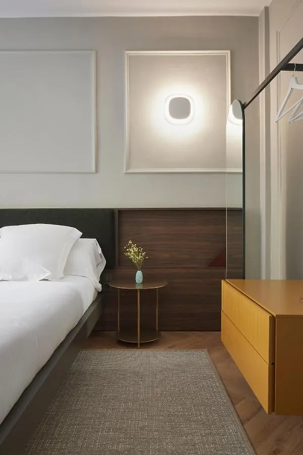 Azoka Suite By Feelfree Rentals San Sebastian Apartment