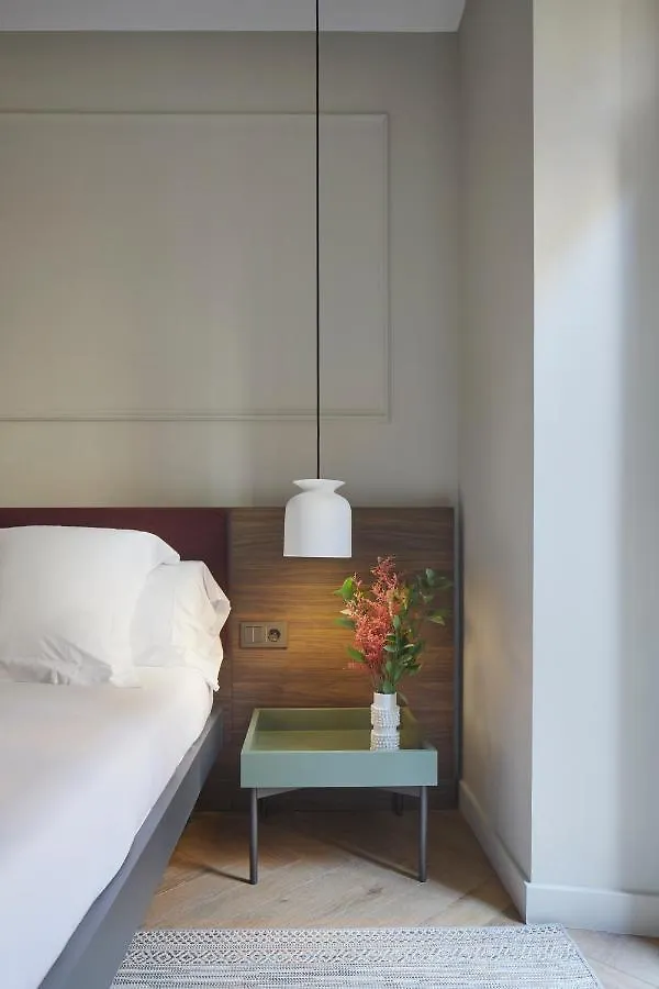Azoka Suite By Feelfree Rentals San Sebastian 0*,