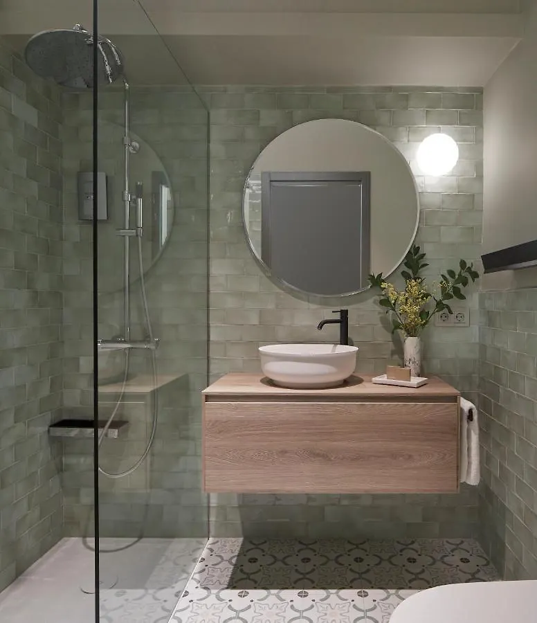 Azoka Suite By Feelfree Rentals San Sebastian