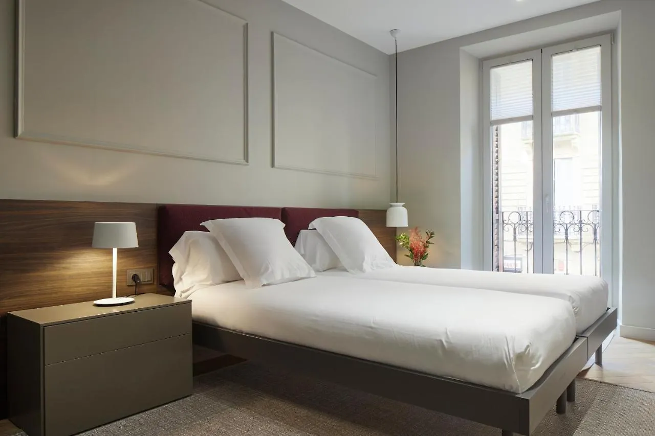 Azoka Suite By Feelfree Rentals San Sebastian