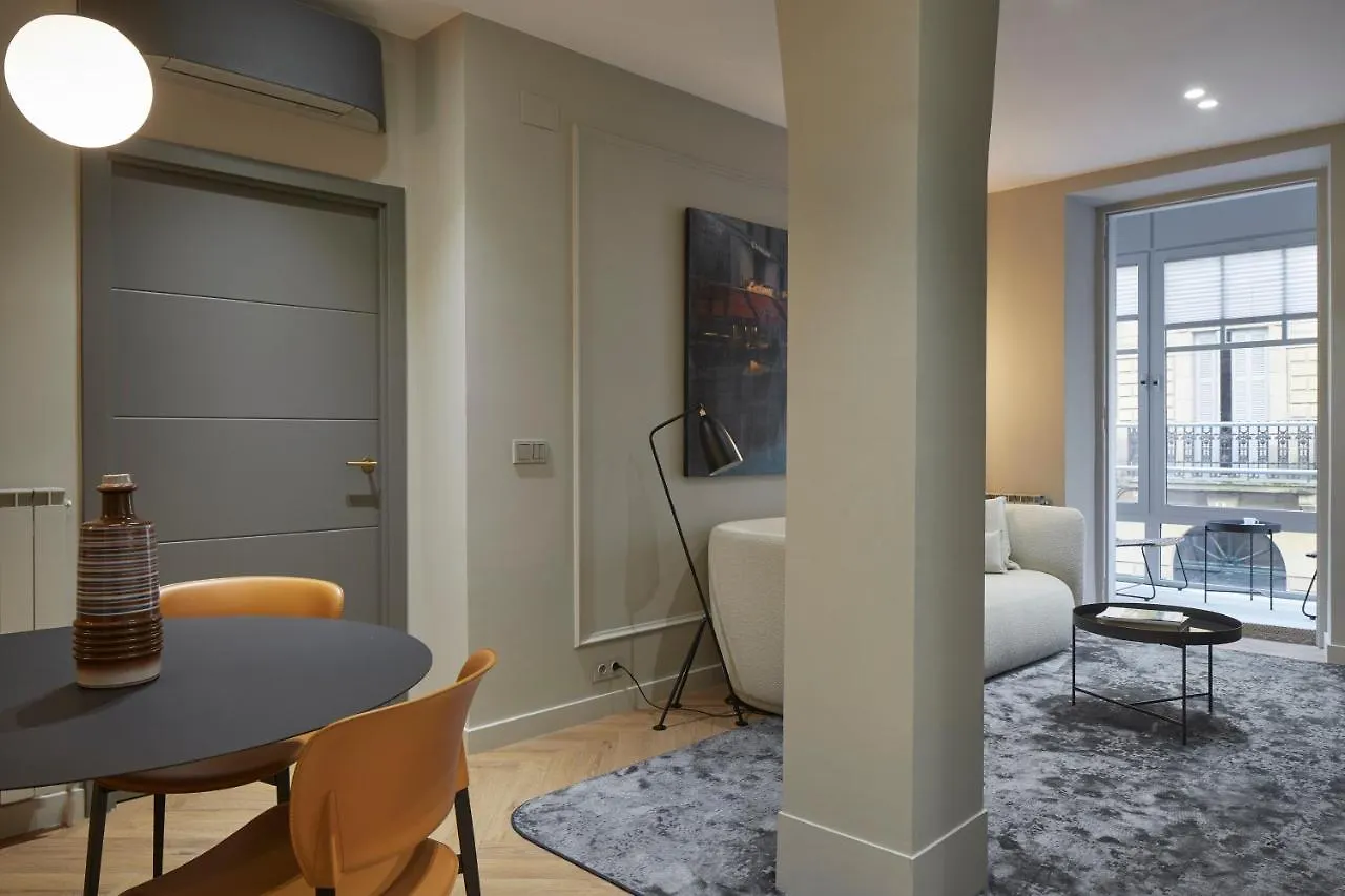 Azoka Suite By Feelfree Rentals San Sebastian Spain
